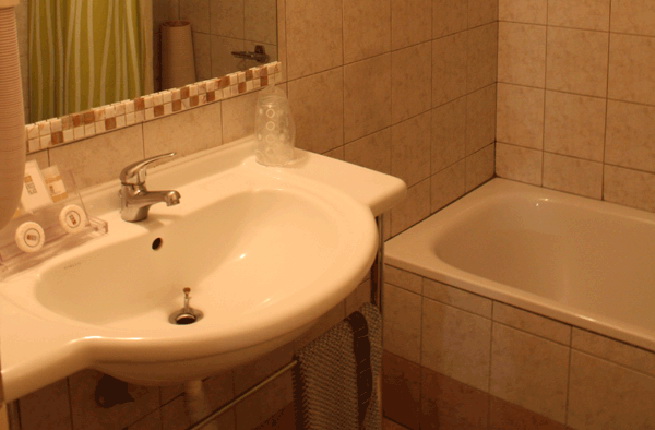 Kinissi Palace Hotel - NR