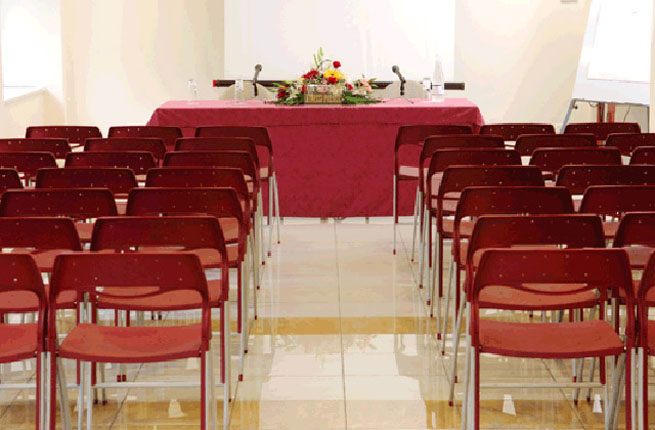 Kinissi Palace Hotel - NR