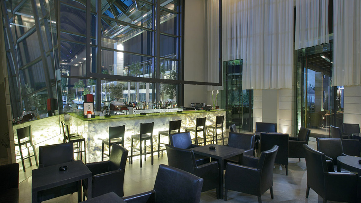 Nikopolis Hotel - NR 