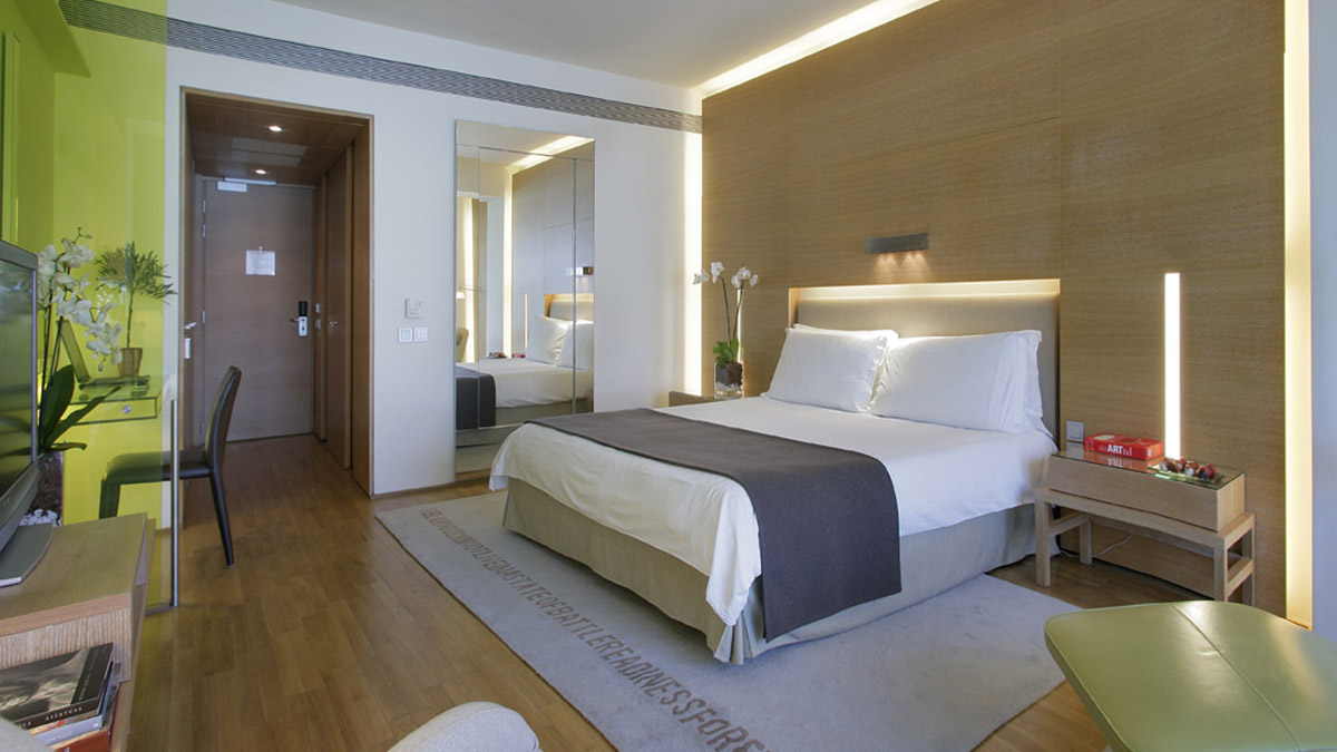 Nikopolis Hotel - NR 