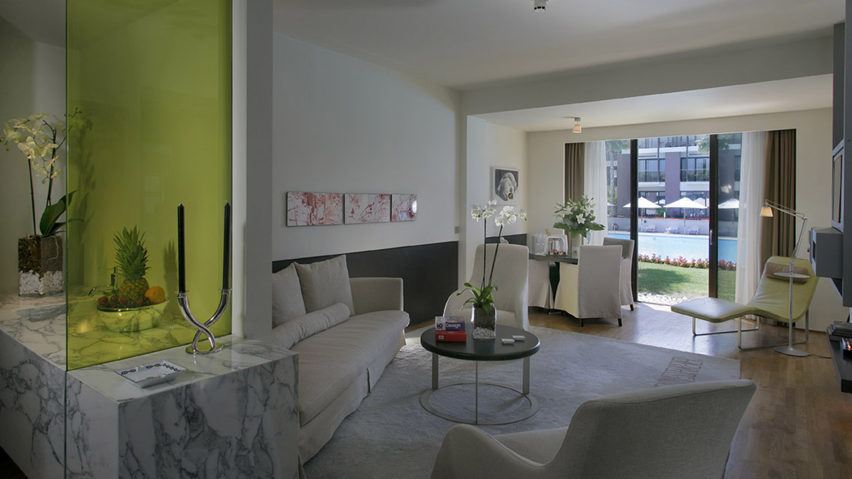 Nikopolis Hotel - NR 