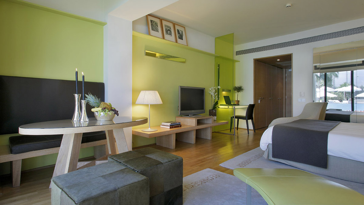 Nikopolis Hotel - NR 