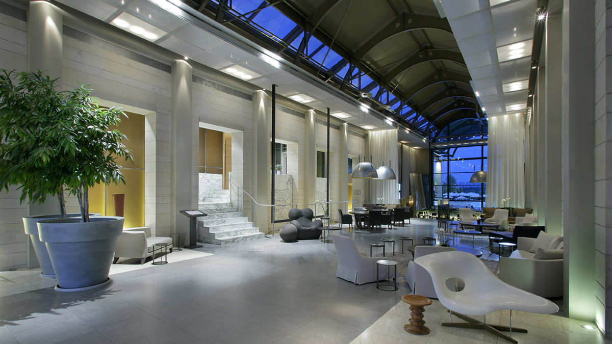 Nikopolis Hotel - NR 