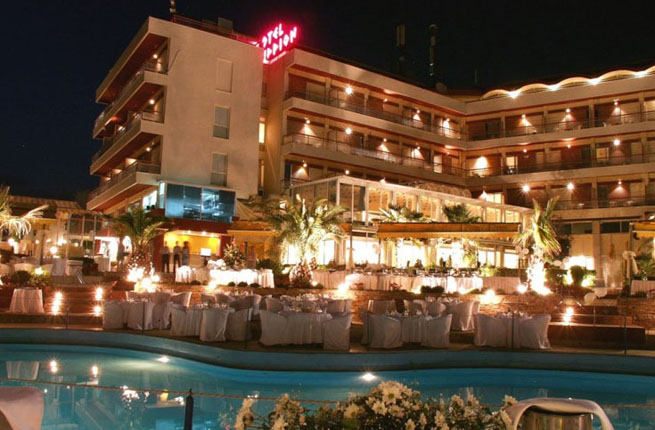 Philippion Hotel - NR, Thessaloniki