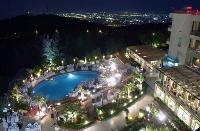 Philippion Hotel - NR