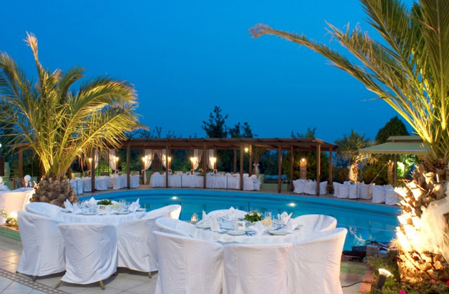 Philippion Hotel - NR