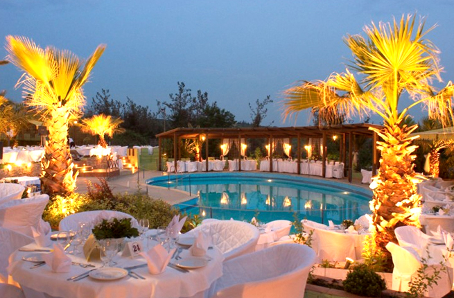 Philippion Hotel - NR