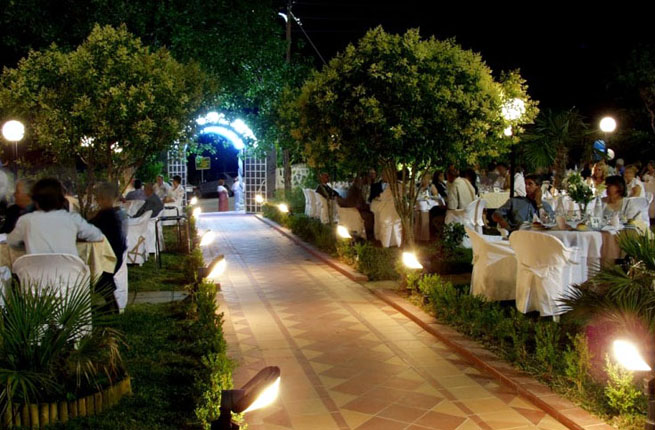 Philippion Hotel - NR