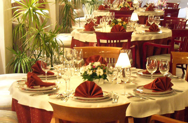 Philippion Hotel - NR