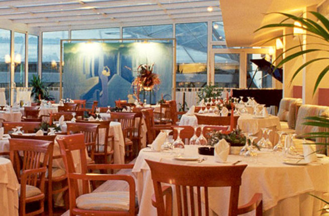 Philippion Hotel - NR