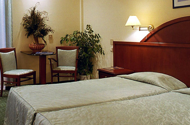 Philippion Hotel - NR