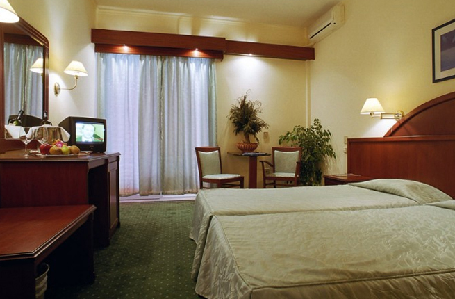 Philippion Hotel - NR