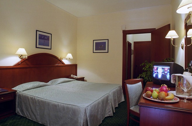 Philippion Hotel - NR