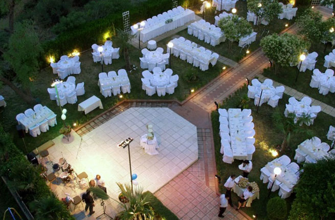 Philippion Hotel - NR