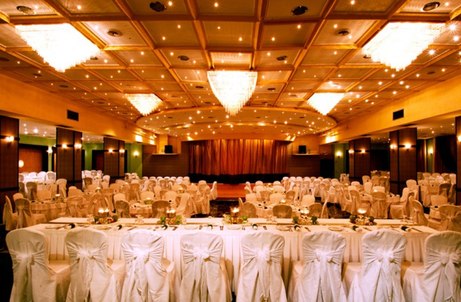 Philippion Hotel - NR