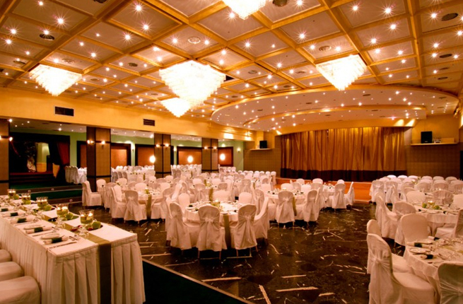 Philippion Hotel - NR