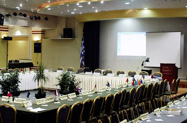 Philippion Hotel - NR