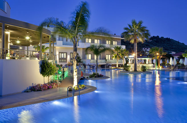 Lesante Luxury Hotel and Spa - NR