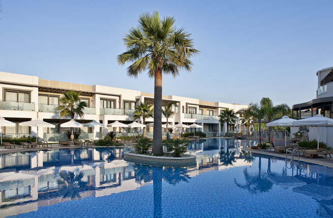 Lesante Luxury Hotel and Spa - NR