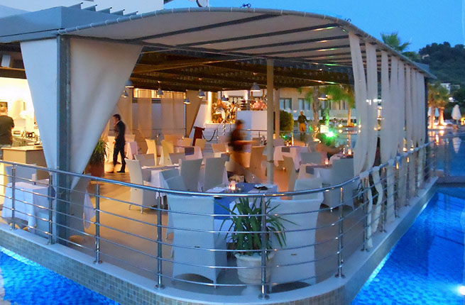 Lesante Luxury Hotel and Spa - NR