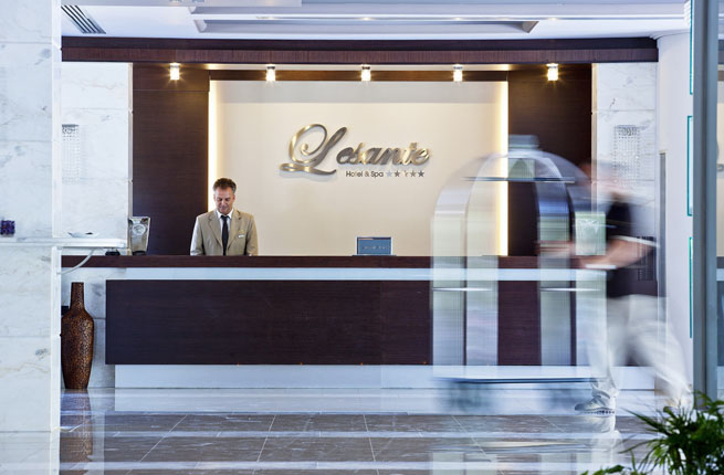 Lesante Luxury Hotel and Spa - NR