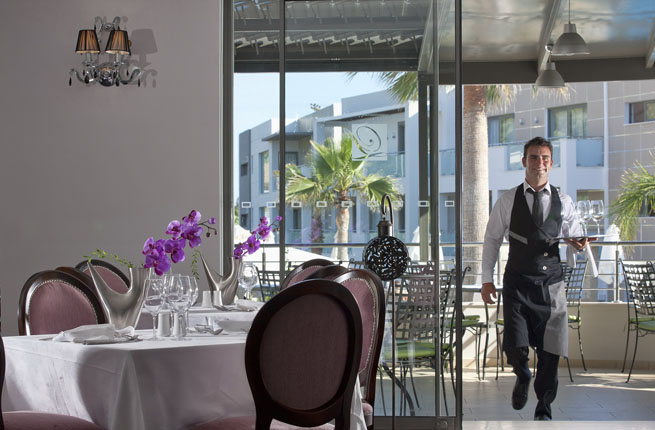 Lesante Luxury Hotel and Spa - NR