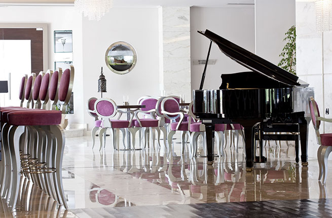 Lesante Luxury Hotel and Spa - NR