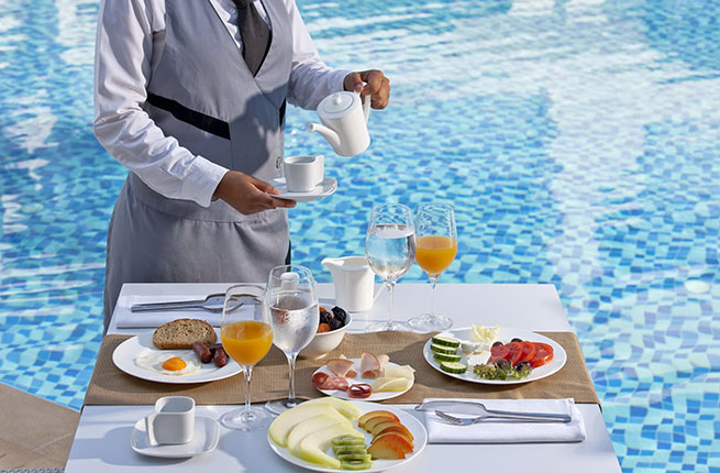 Lesante Luxury Hotel and Spa - NR