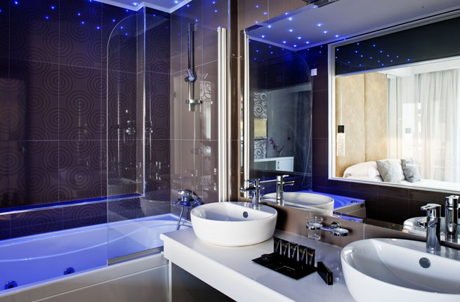 Lesante Luxury Hotel and Spa - NR