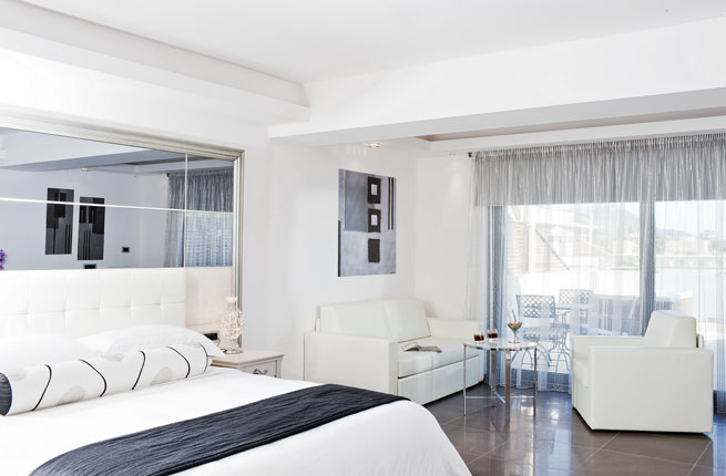 Lesante Luxury Hotel and Spa - NR