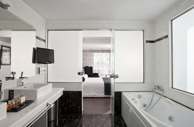 Lesante Luxury Hotel and Spa - NR