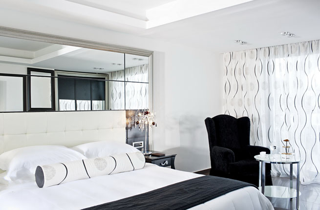 Lesante Luxury Hotel and Spa - NR