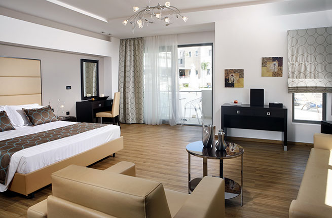 Lesante Luxury Hotel and Spa - NR