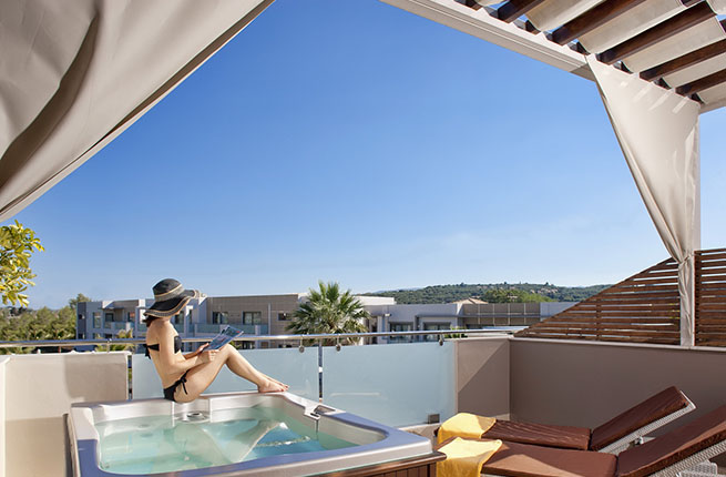 Lesante Luxury Hotel and Spa - NR