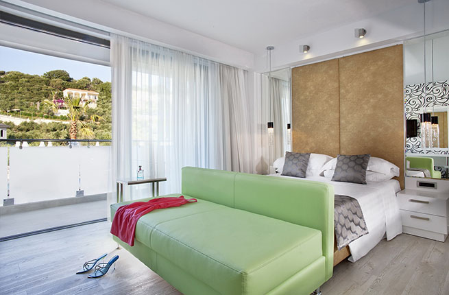 Lesante Luxury Hotel and Spa - NR