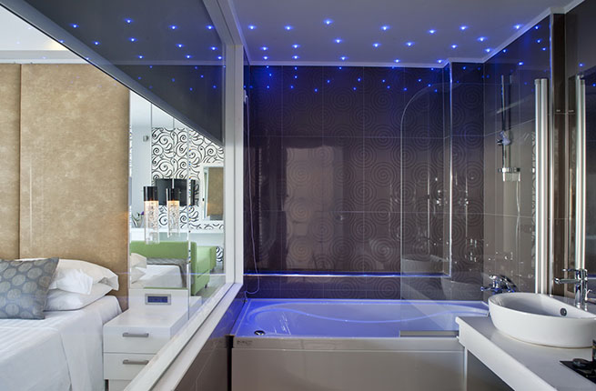 Lesante Luxury Hotel and Spa - NR