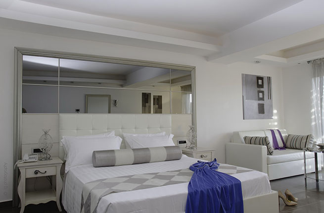 Lesante Luxury Hotel and Spa - NR