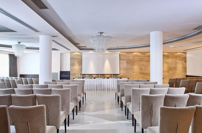 Lesante Luxury Hotel and Spa - NR