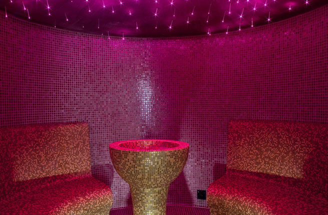 Lesante Luxury Hotel and Spa - NR