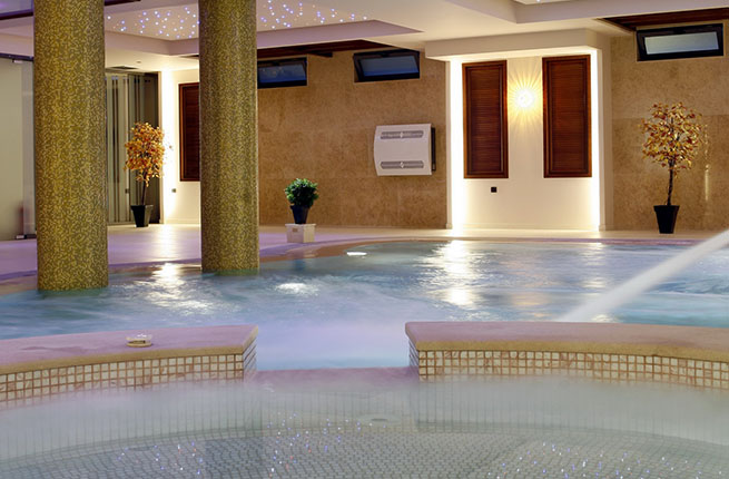 Lesante Luxury Hotel and Spa - NR