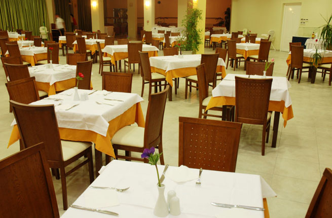 Majestic Hotel & Spa - NR