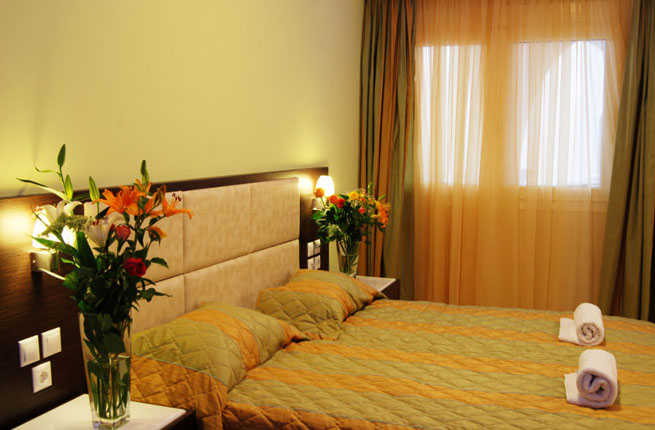 Majestic Hotel & Spa - NR