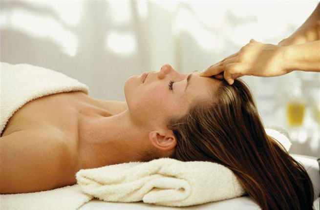 Majestic Hotel & Spa - NR