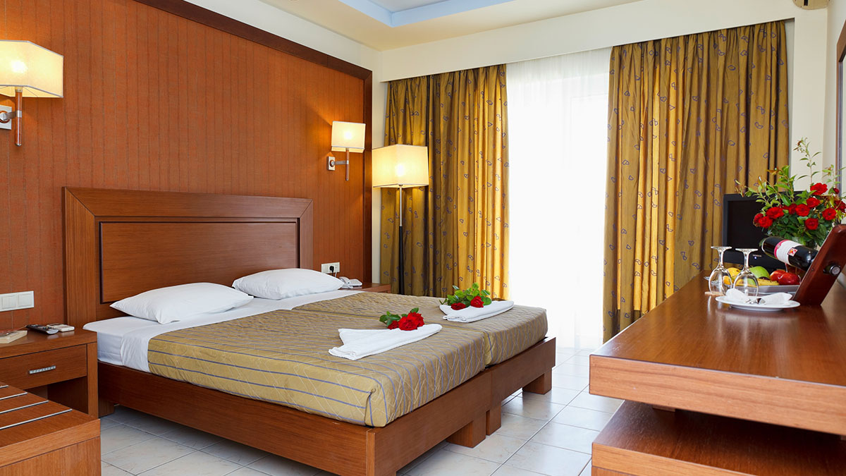 Double for Single Use 