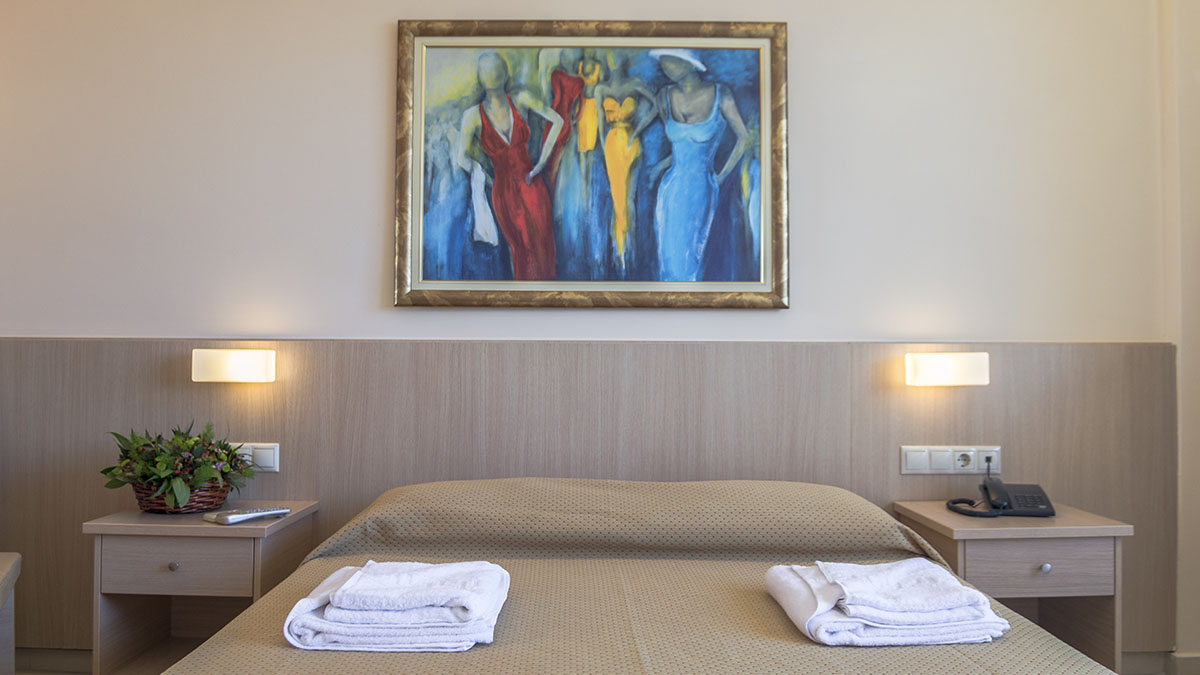 Double Standard for Single Use