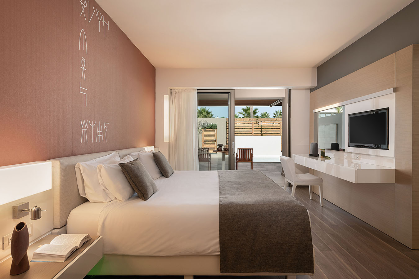 Deluxe Suite Private Pool 