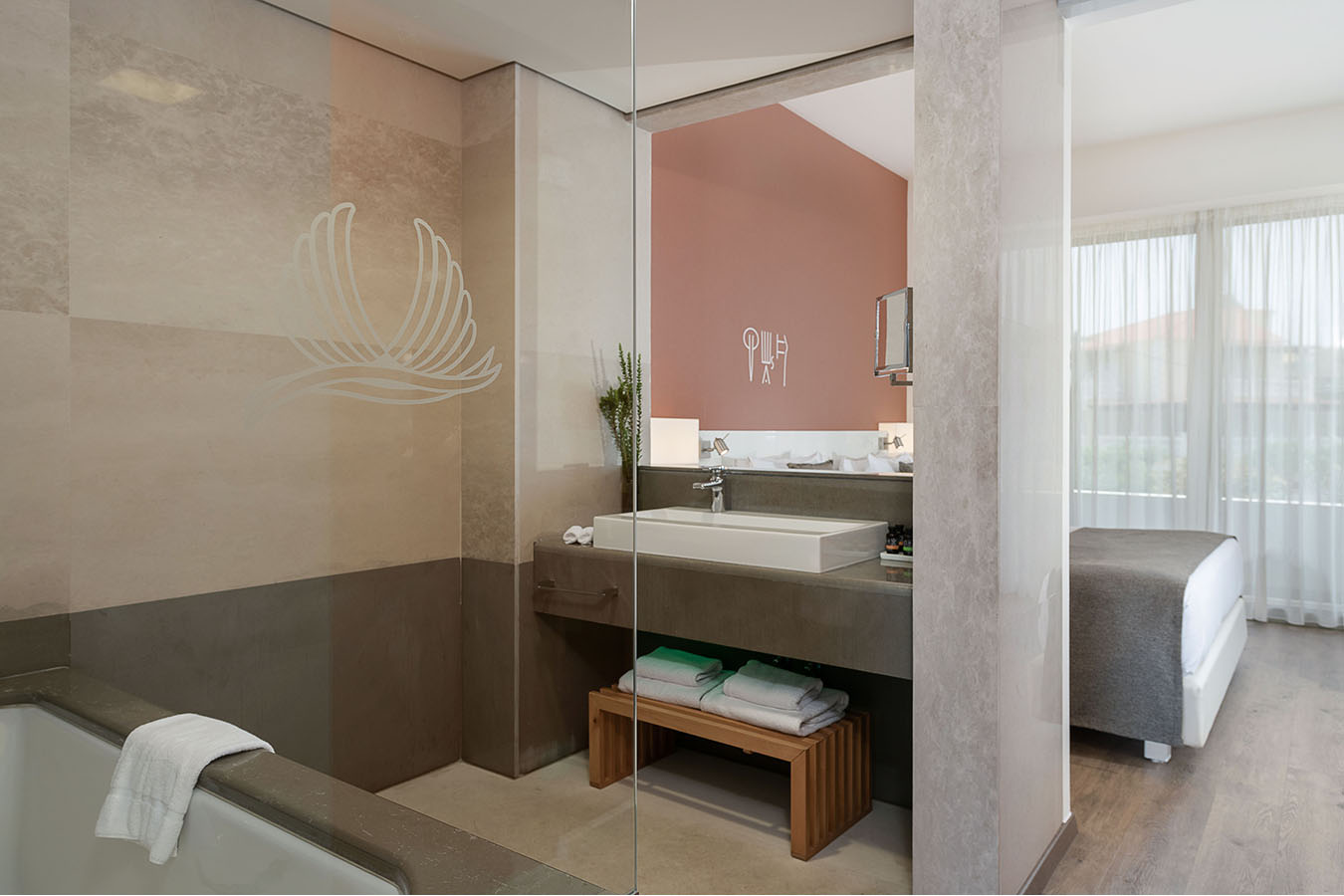Deluxe Suite Private Pool 