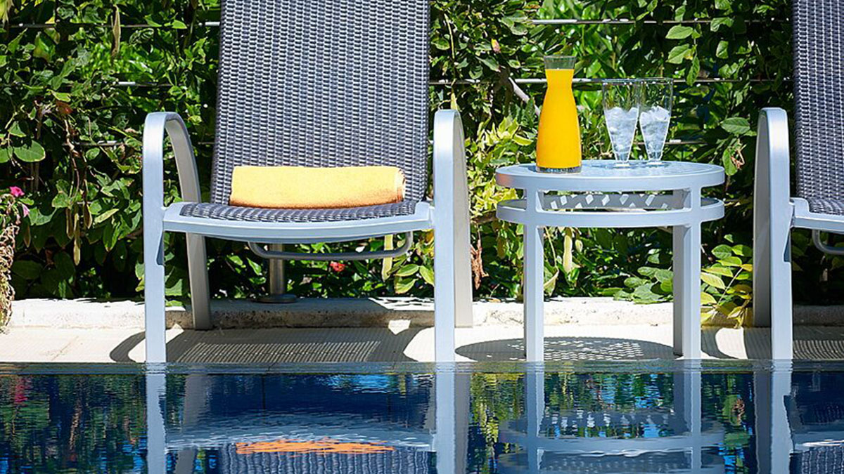 Bungalow Private Pool 