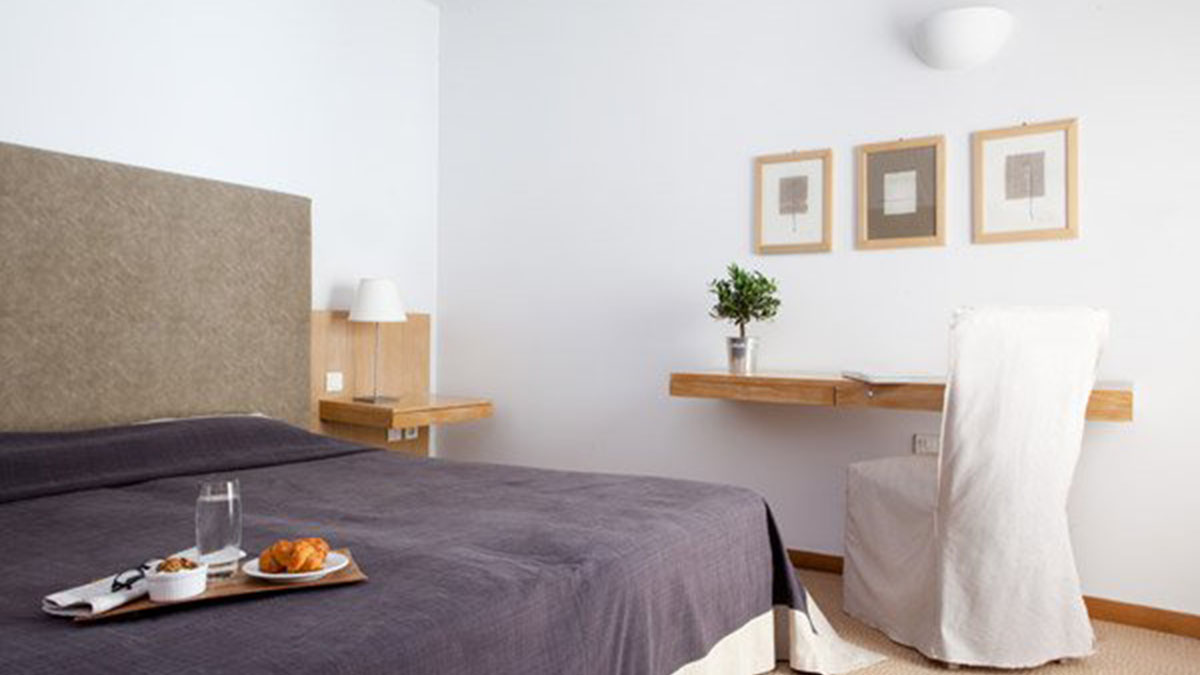 Bungalow Sea Front for Single Use