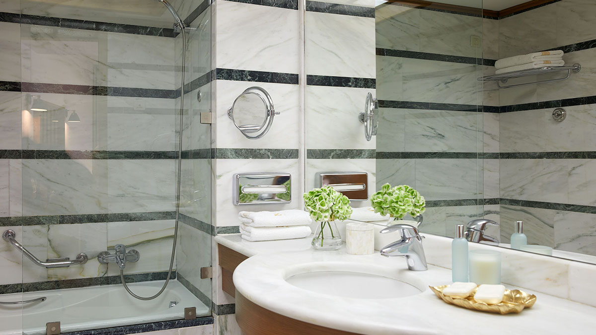 Bungalow Suite Pool View Private Pool